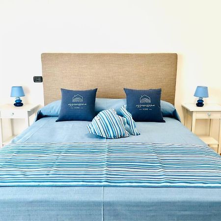 Azzurrissima Home-B&B Sorrento Centro Esterno foto