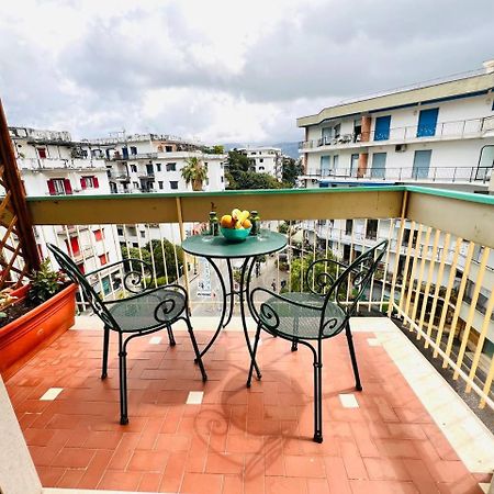 Azzurrissima Home-B&B Sorrento Centro Esterno foto