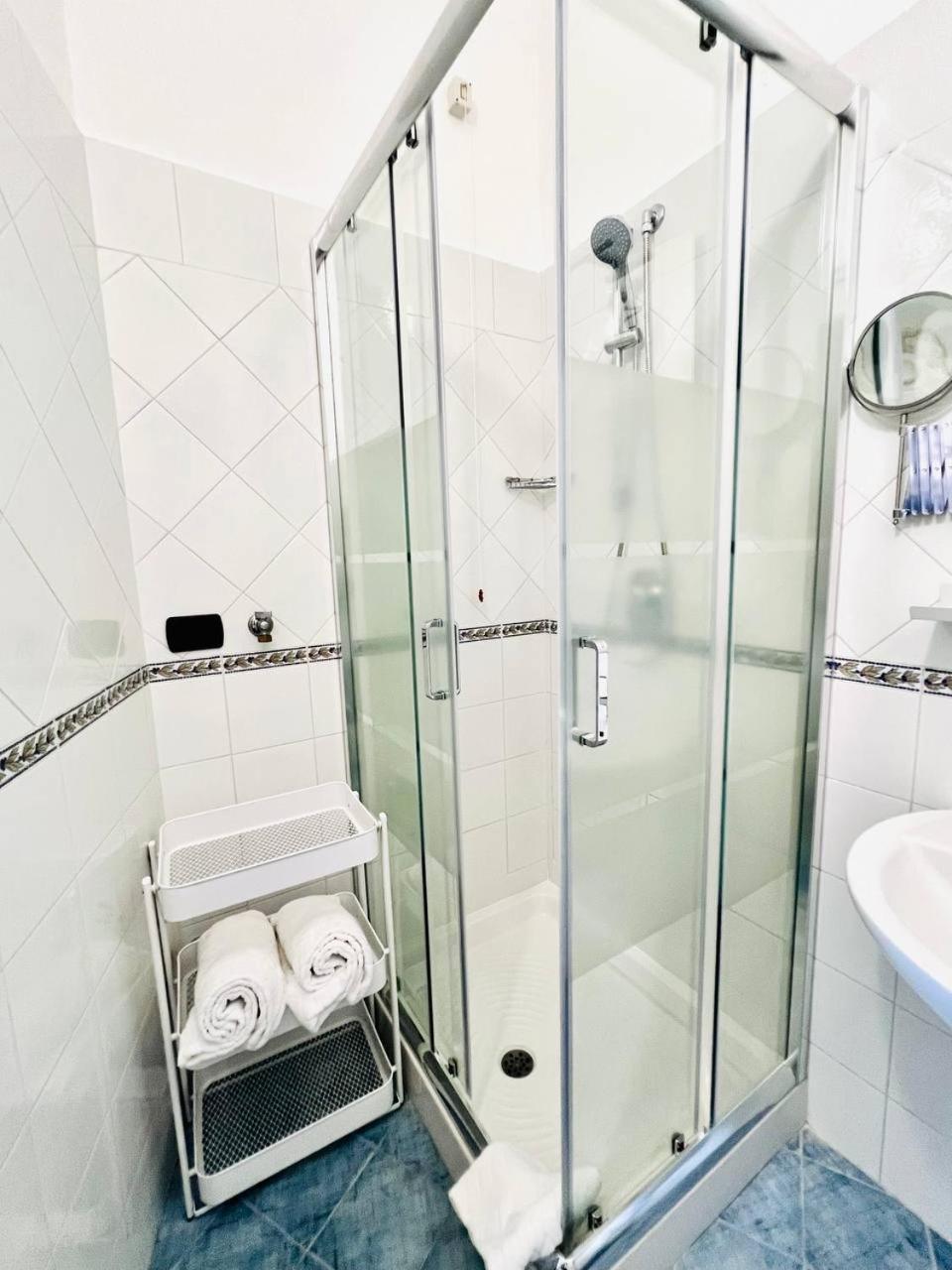 Azzurrissima Home-B&B Sorrento Centro Esterno foto