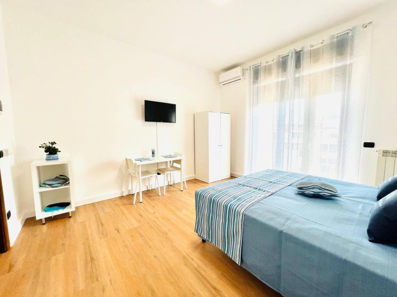 Azzurrissima Home-B&B Sorrento Centro Esterno foto