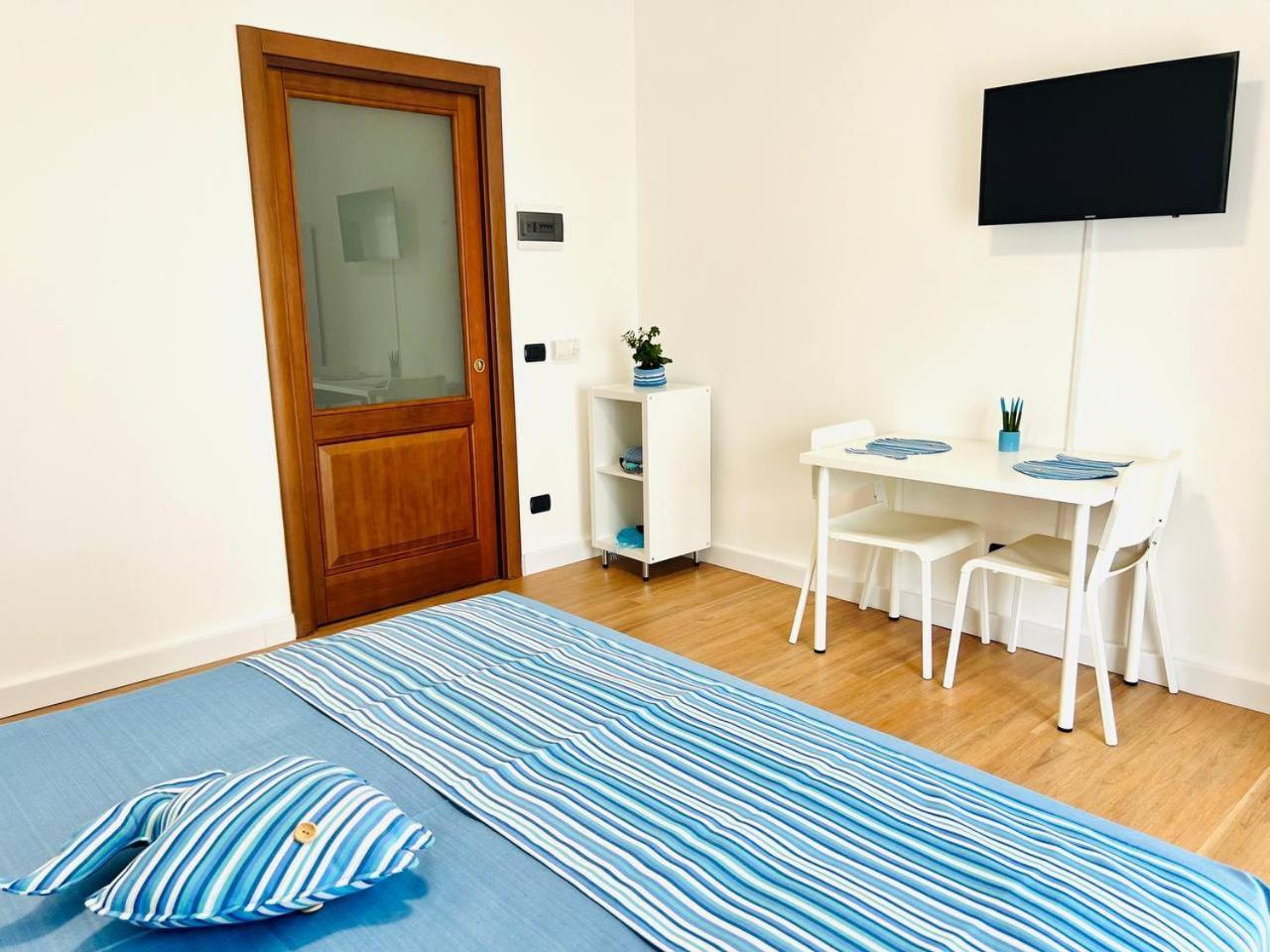 Azzurrissima Home-B&B Sorrento Centro Esterno foto