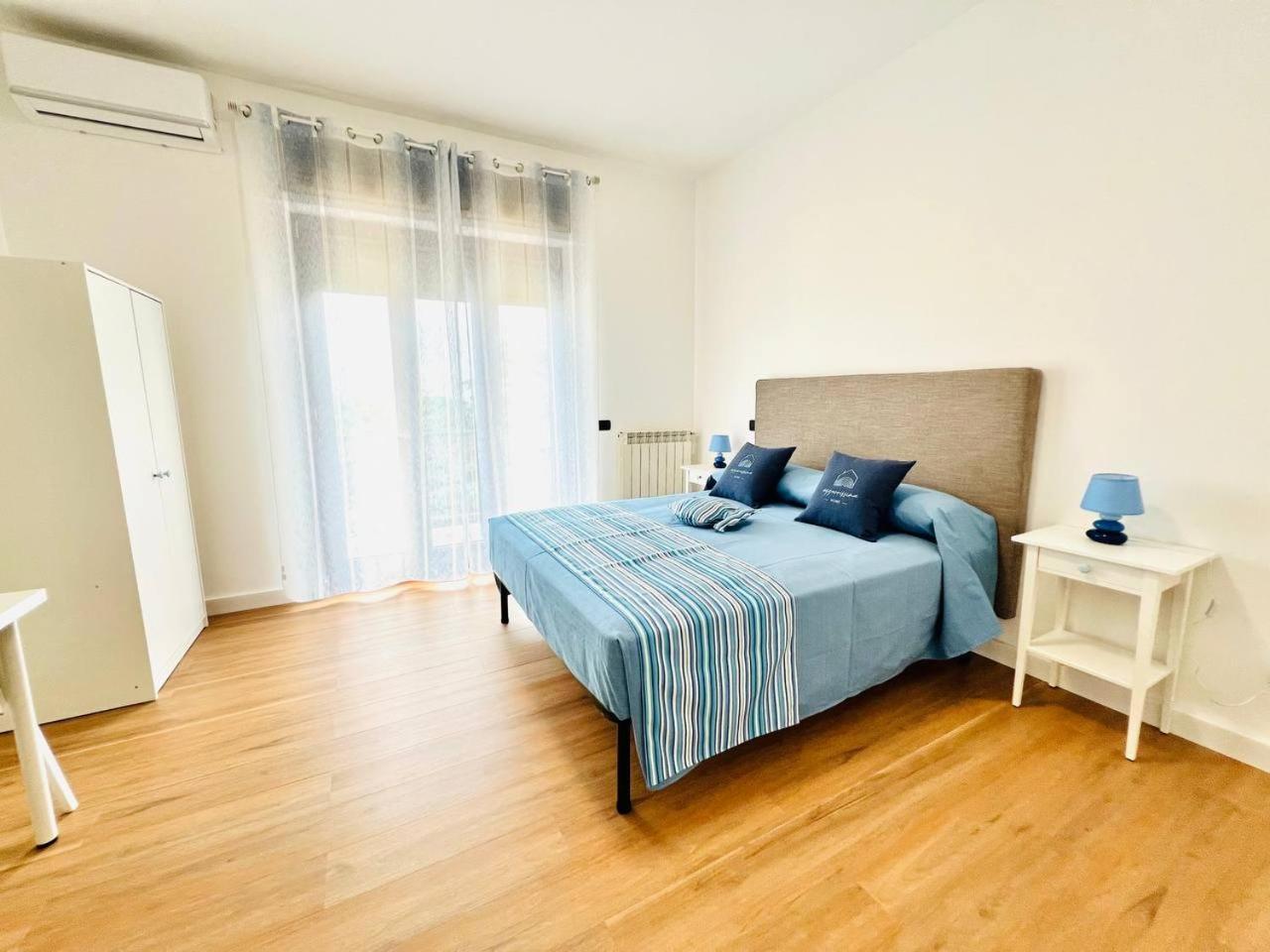 Azzurrissima Home-B&B Sorrento Centro Esterno foto