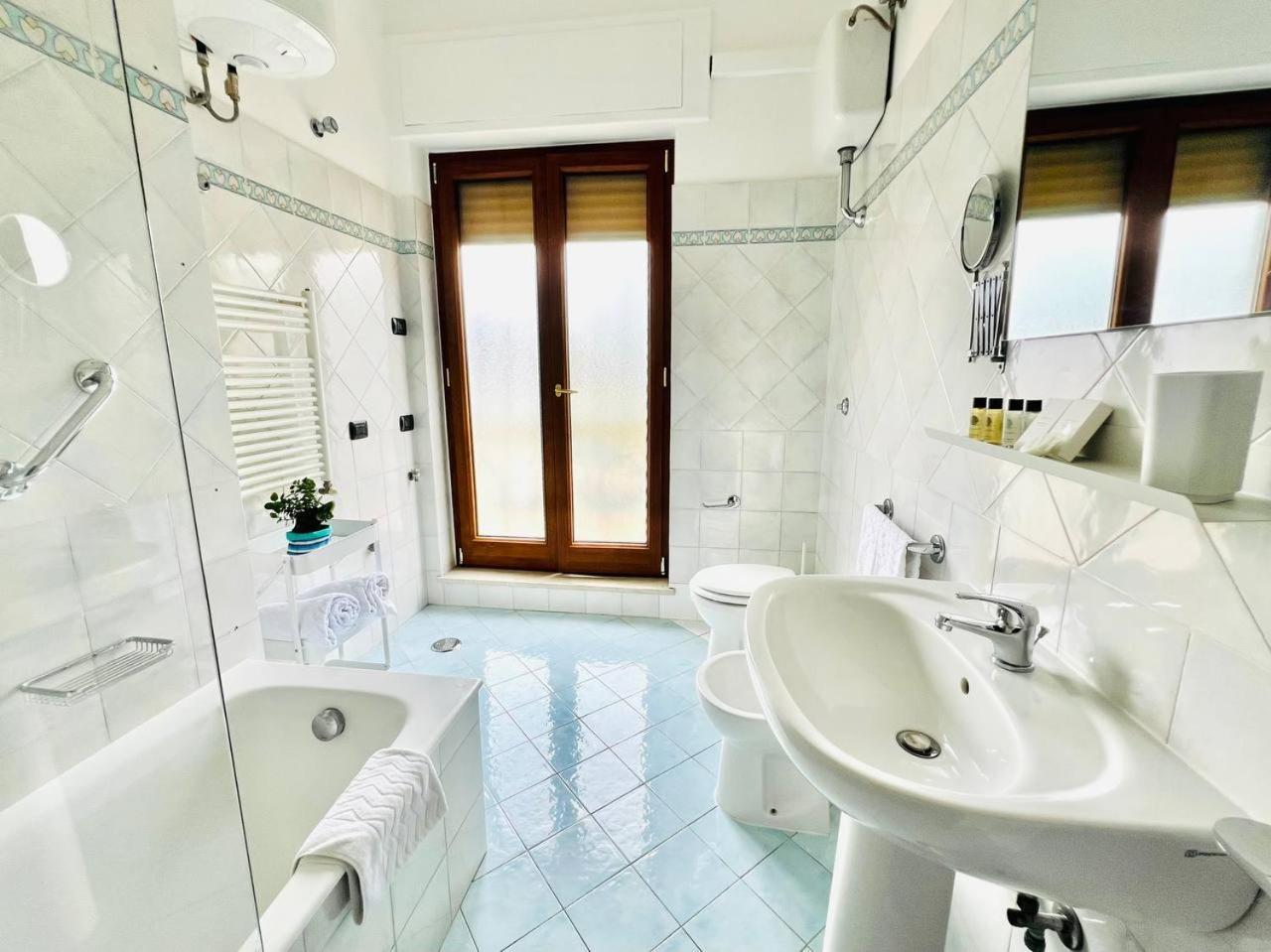 Azzurrissima Home-B&B Sorrento Centro Esterno foto