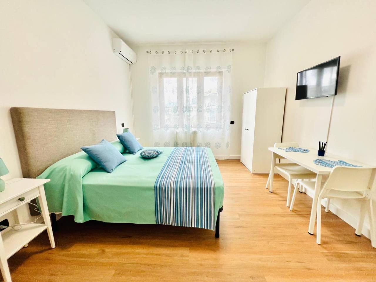 Azzurrissima Home-B&B Sorrento Centro Esterno foto