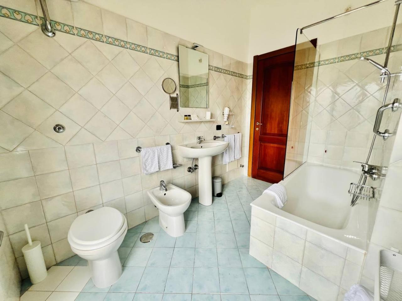 Azzurrissima Home-B&B Sorrento Centro Esterno foto