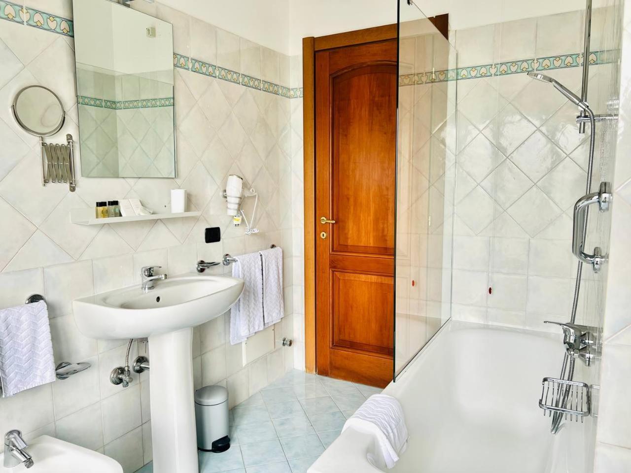 Azzurrissima Home-B&B Sorrento Centro Esterno foto
