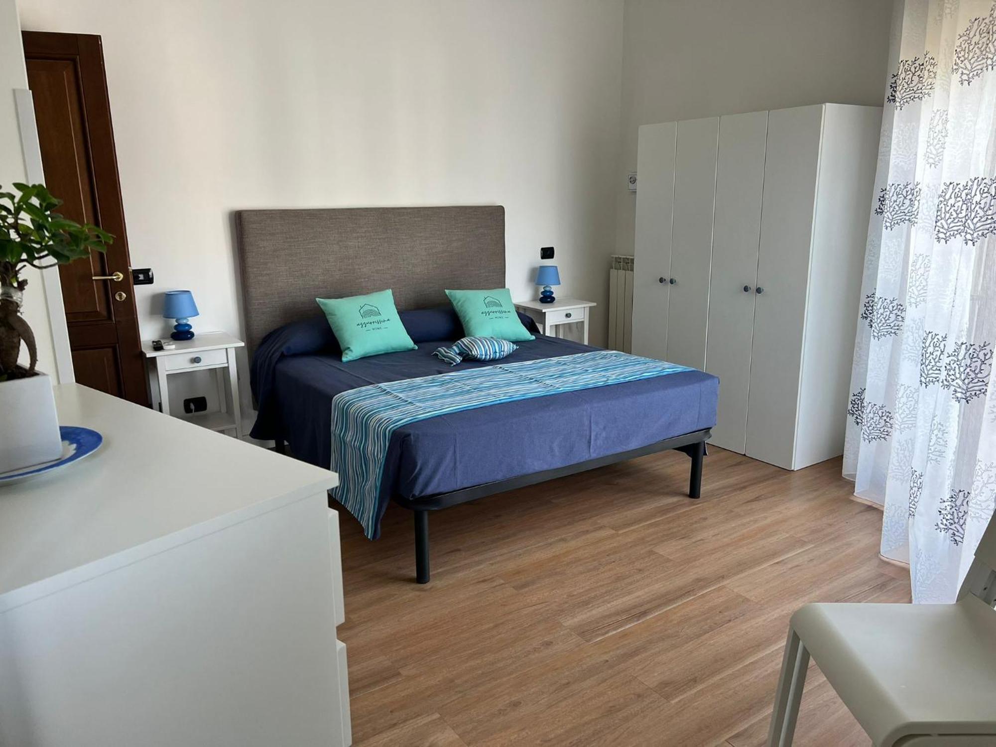 Azzurrissima Home-B&B Sorrento Centro Camera foto