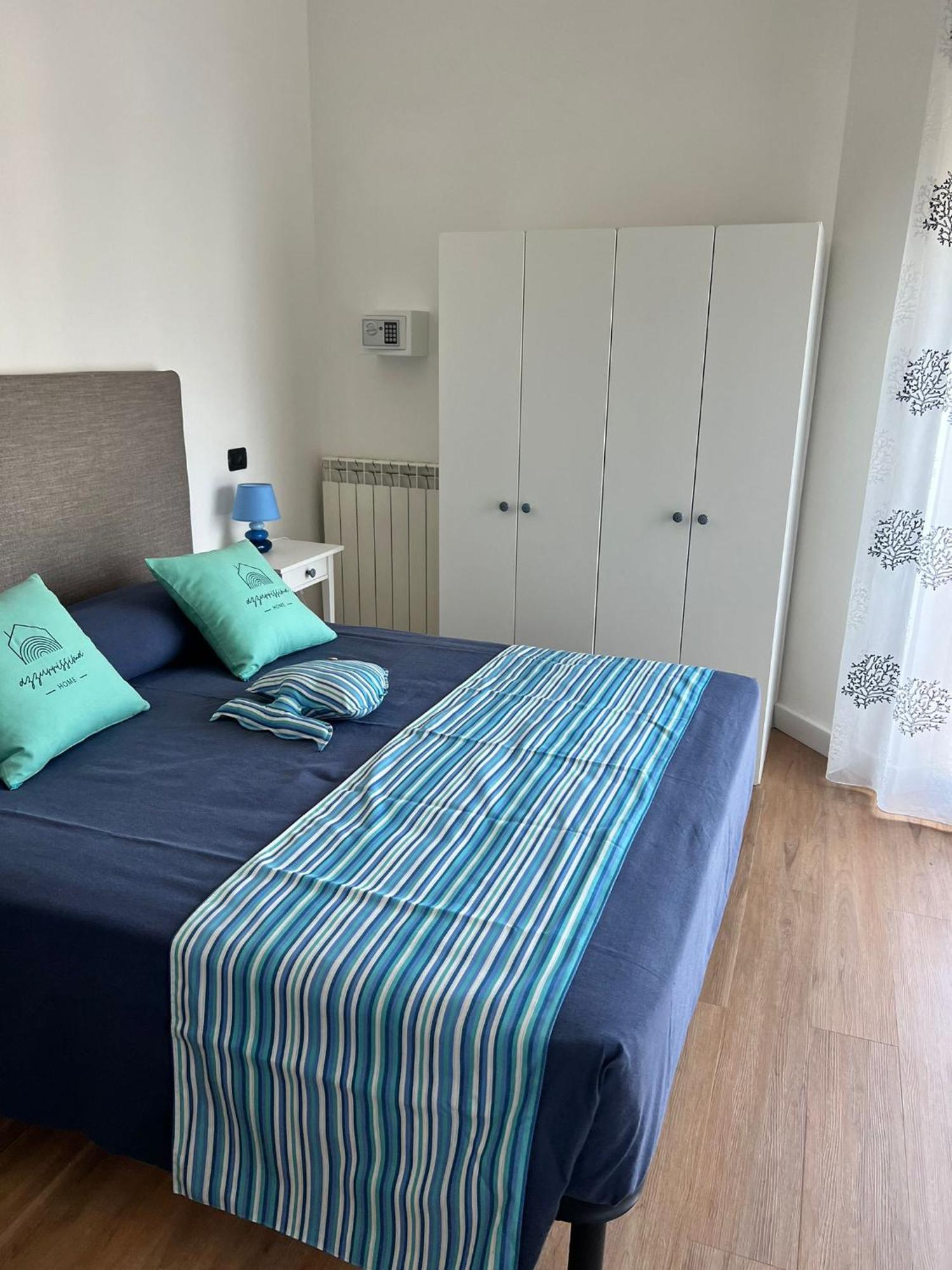 Azzurrissima Home-B&B Sorrento Centro Esterno foto